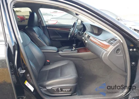 2015 Lexus Gs 350 from USA, damaged, VIN JTHBE1BL2FA010473